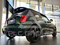 2017 Mini COOPER