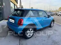 2017 Mini COOPER