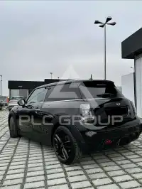 2017 Mini COOPER