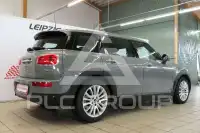 2017 Mini COOPER