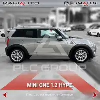 2017 Mini COOPER