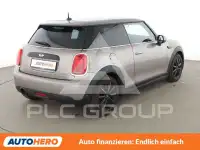 2017 Mini COOPER