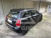 2017 Mini COOPER