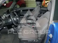 2017 Mini COOPER