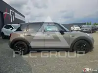 2017 Mini COOPER