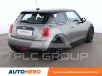 2017 Mini COOPER