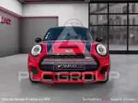 2017 Mini COOPER
