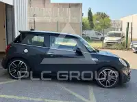2017 Mini COOPER