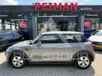 2017 Mini COOPER