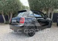 2017 Mini COOPER