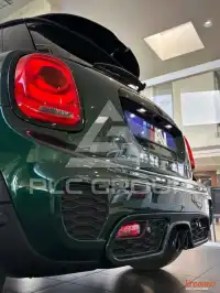2017 Mini COOPER