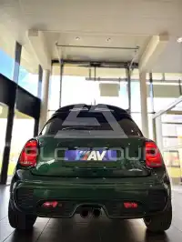 2017 Mini COOPER