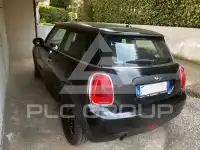 2017 Mini COOPER