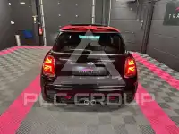 2017 Mini COOPER