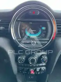 2017 Mini COOPER