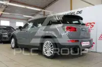 2017 Mini COOPER