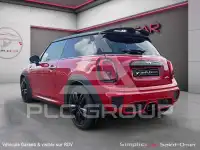 2017 Mini COOPER