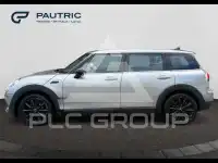 2017 Mini COOPER