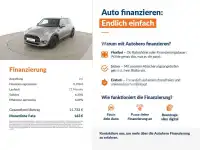 2017 Mini COOPER