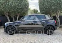 2017 Mini COOPER