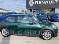 2017 Mini COOPER