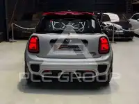 2017 Mini COOPER