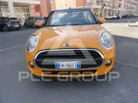 2017 Mini COOPER