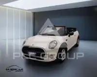 2017 Mini COOPER