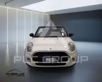 2017 Mini COOPER