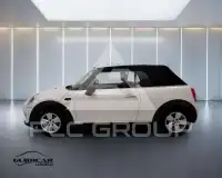 2017 Mini COOPER