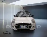 2017 Mini COOPER