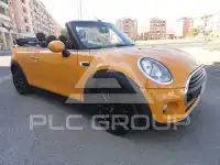 2017 Mini COOPER