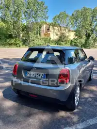 2017 Mini COOPER