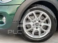 2017 Mini COOPER