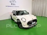 2017 Mini COOPER