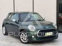 2017 Mini COOPER