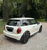 2017 Mini COOPER