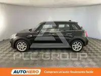 2017 Mini COOPER