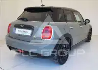 2017 Mini COOPER