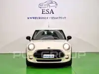2017 Mini COOPER