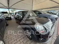 2017 Mini COOPER