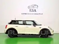 2017 Mini COOPER