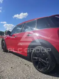 2017 Mini COOPER