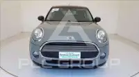 2017 Mini COOPER