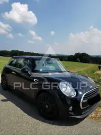 2017 Mini COOPER