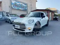 2017 Mini COOPER
