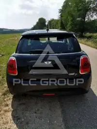 2017 Mini COOPER