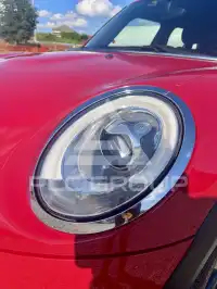 2017 Mini COOPER
