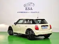 2017 Mini COOPER