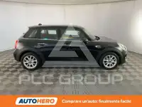 2017 Mini COOPER